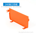 Juke Faser Runner 240 mm in Orange